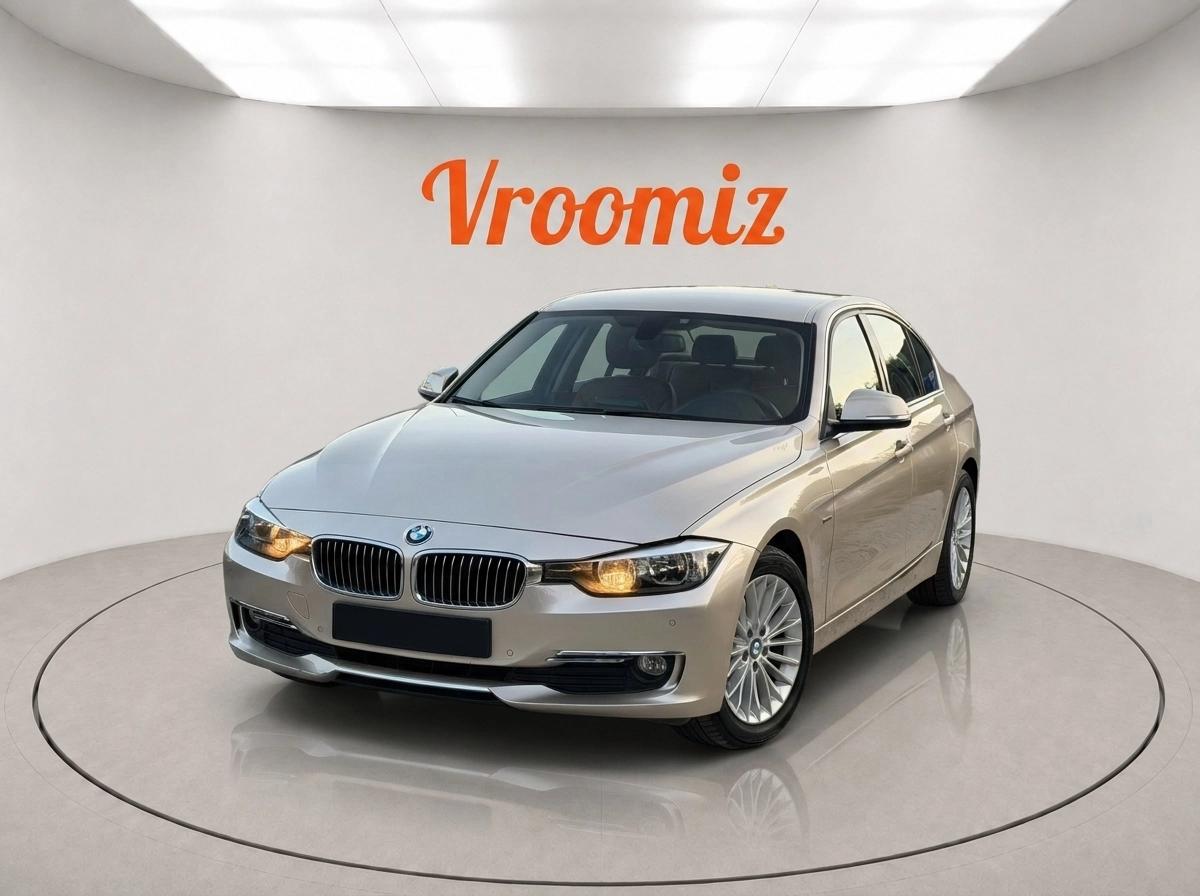 Bmw Série 3