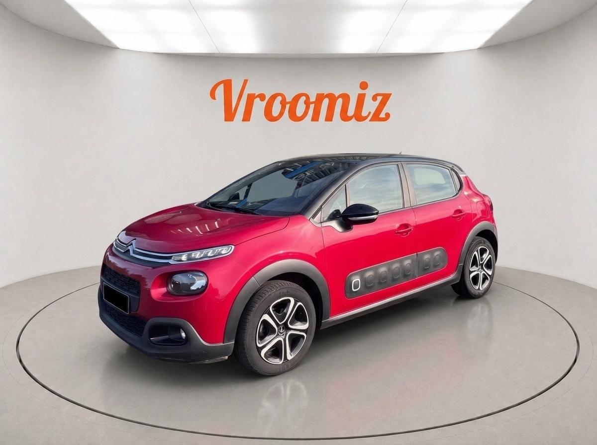 Citroën C3