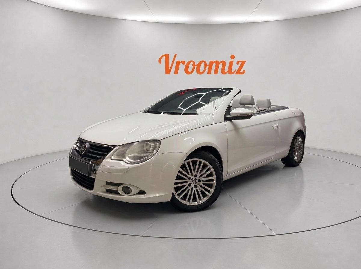 Volkswagen Eos