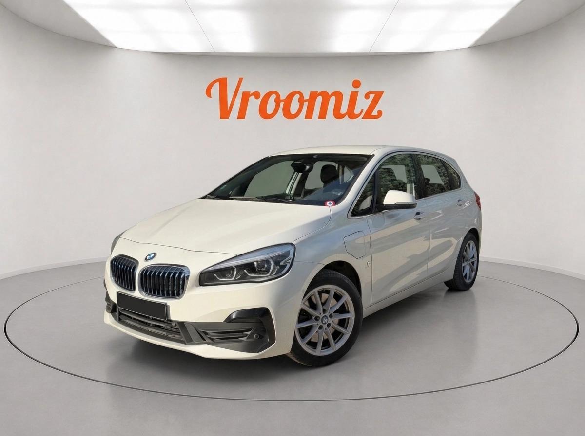 Bmw Série 2