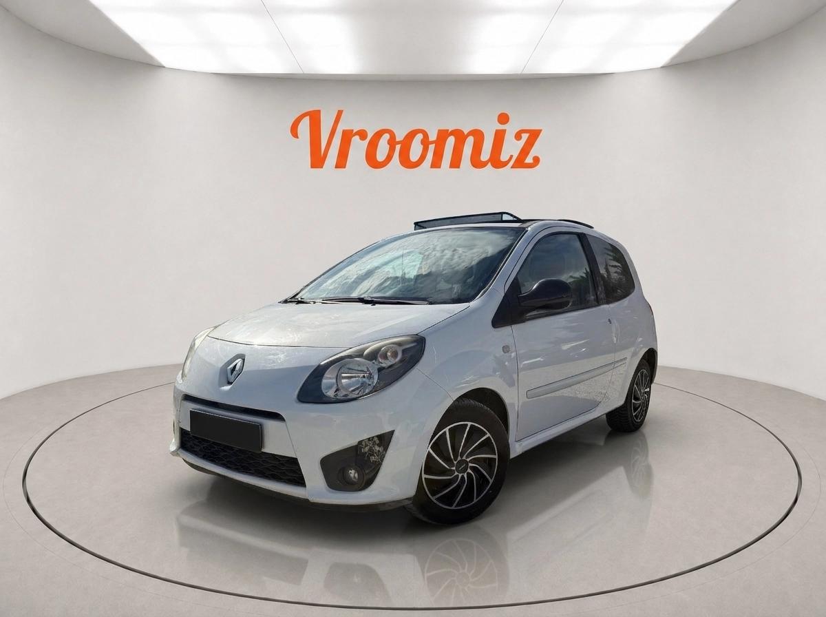 RENAULT Twingo