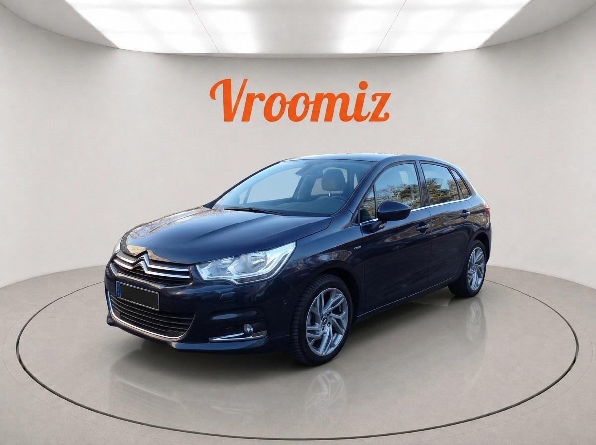 Citroën C4