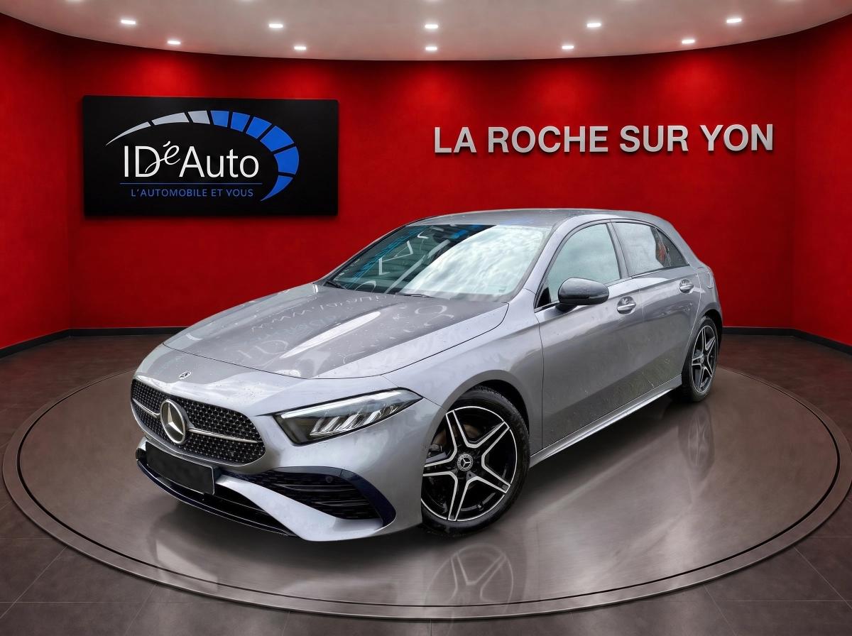 Mercedes-Benz Classe A