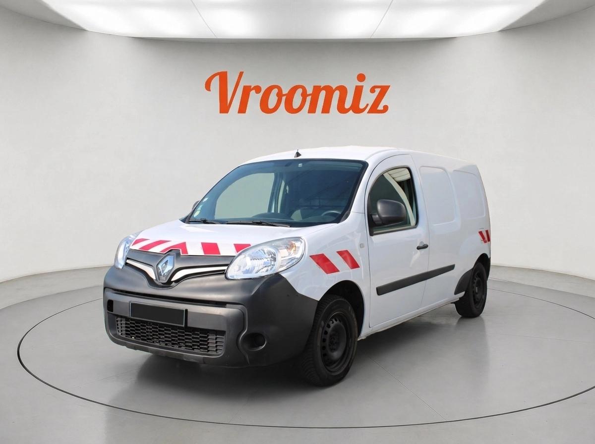 RENAULT Kangoo Express