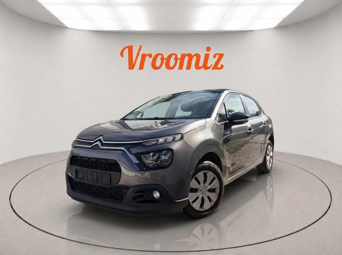 Citroën C3