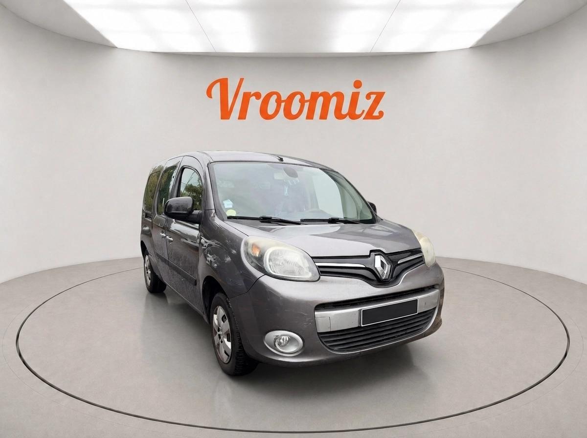 RENAULT Kangoo