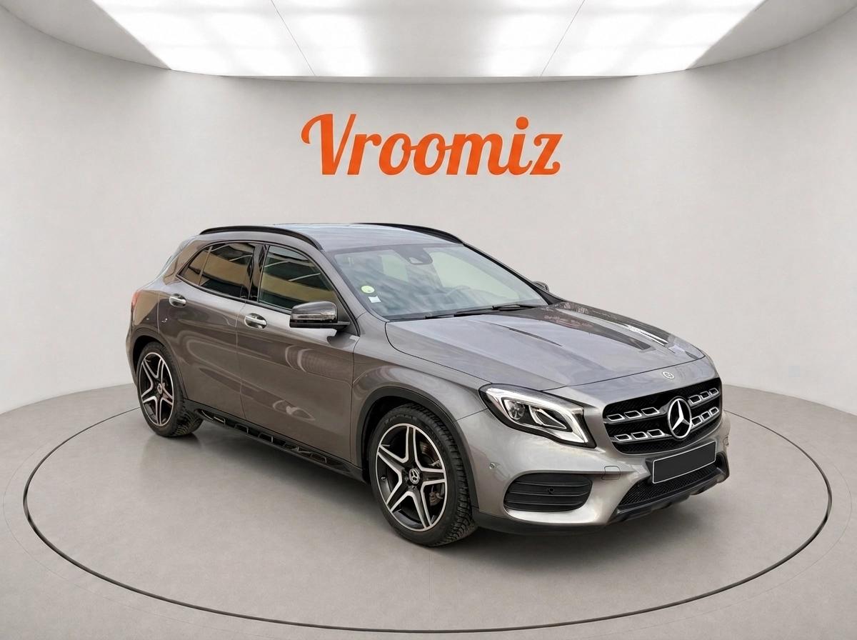 Mercedes-Benz Classe GLA
