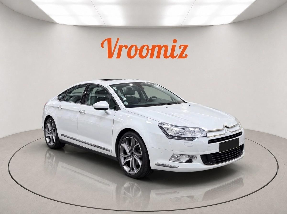 Citroën C5