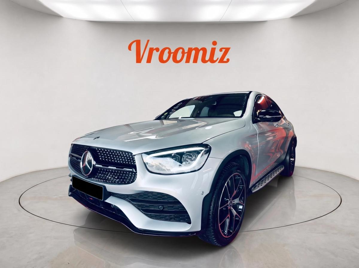 Mercedes-Benz Classe GLC