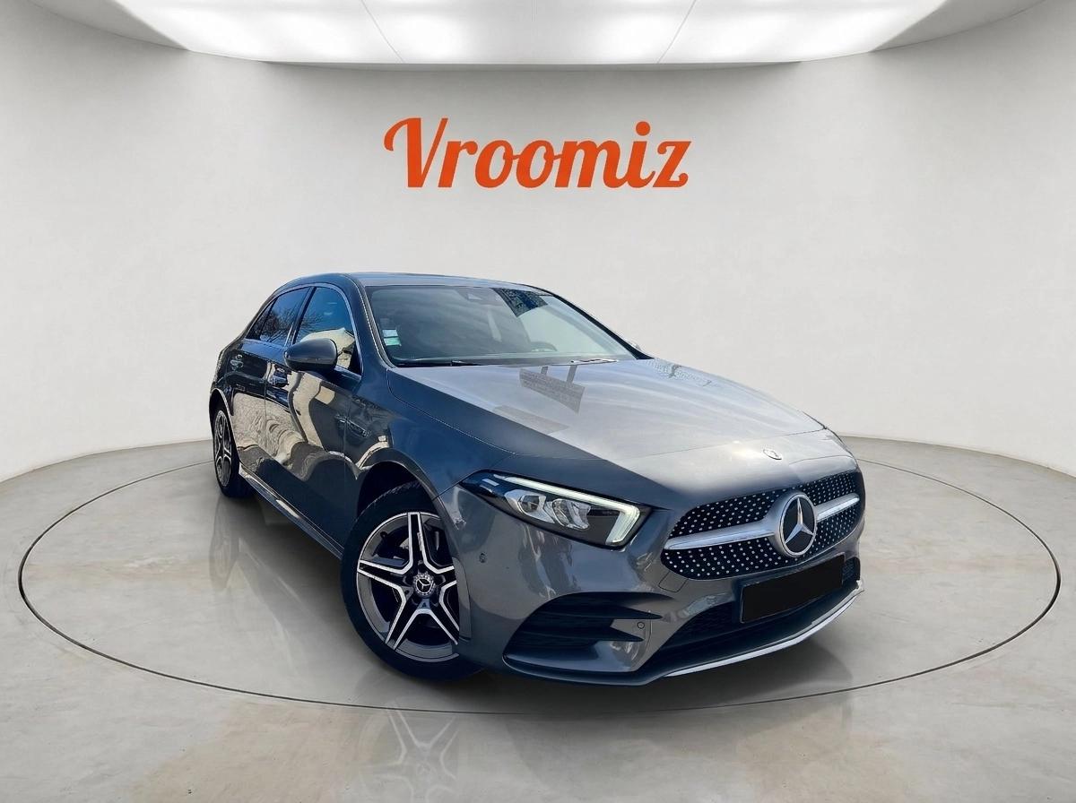 Mercedes-Benz Classe A