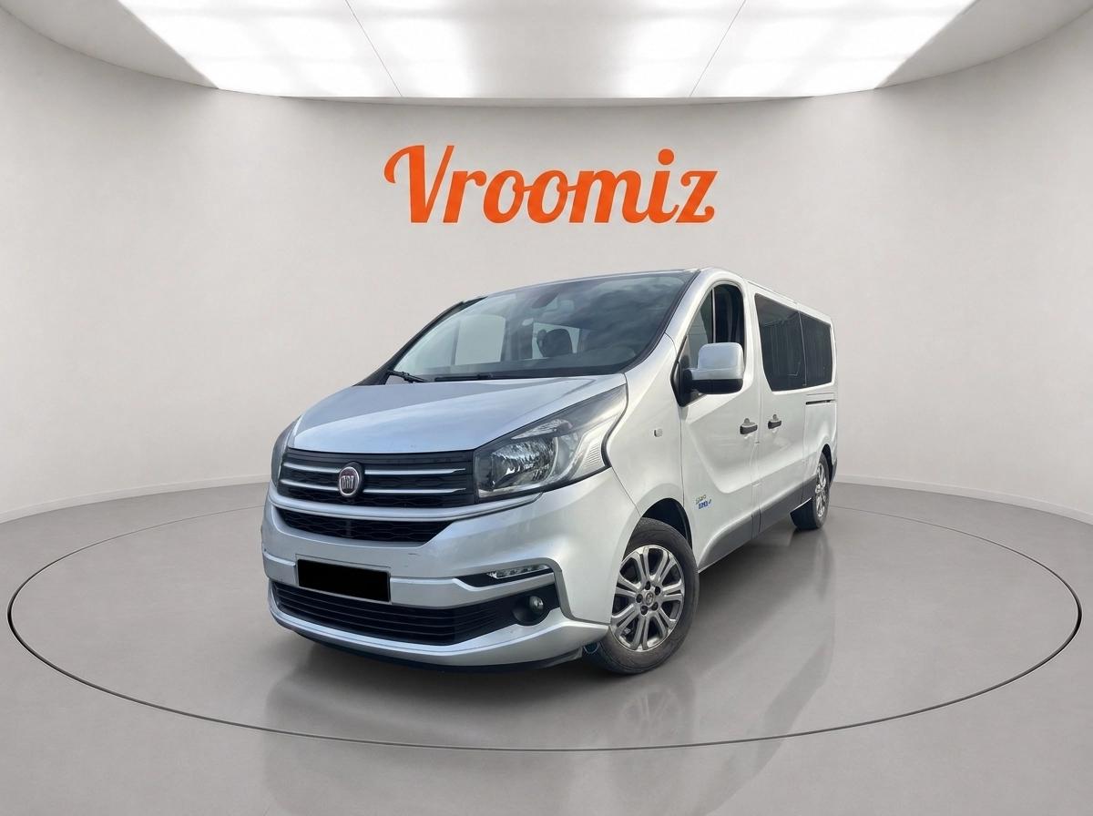 Fiat Talento