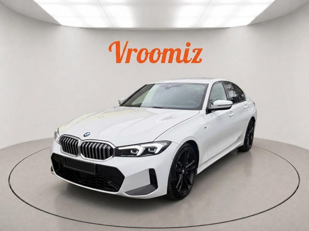Bmw Série 3