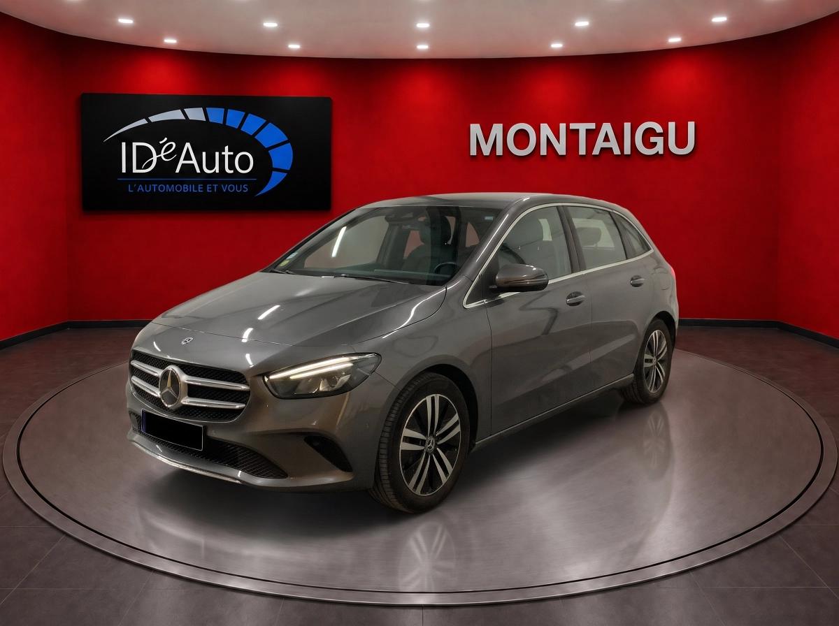 Mercedes-Benz Classe B