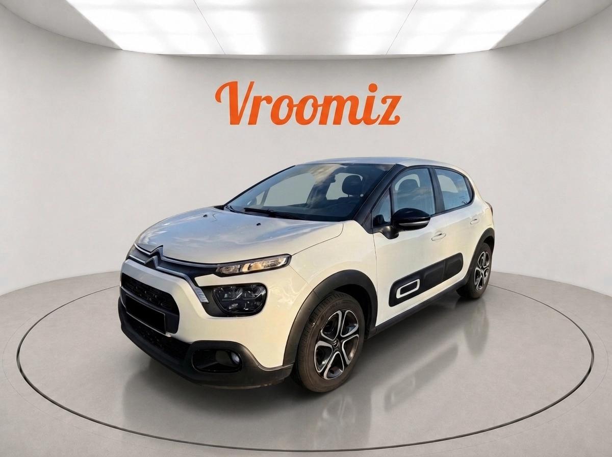 Citroën C3