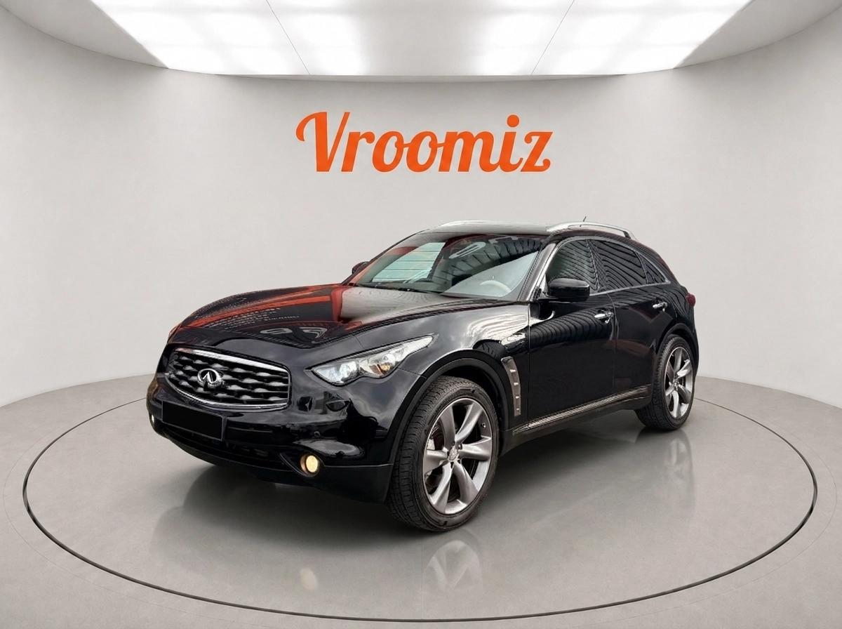 Infiniti FX