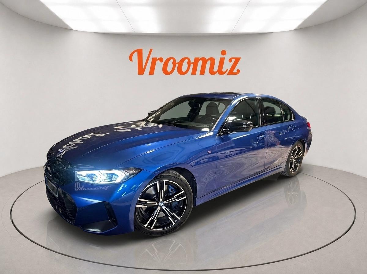 Bmw Série 3