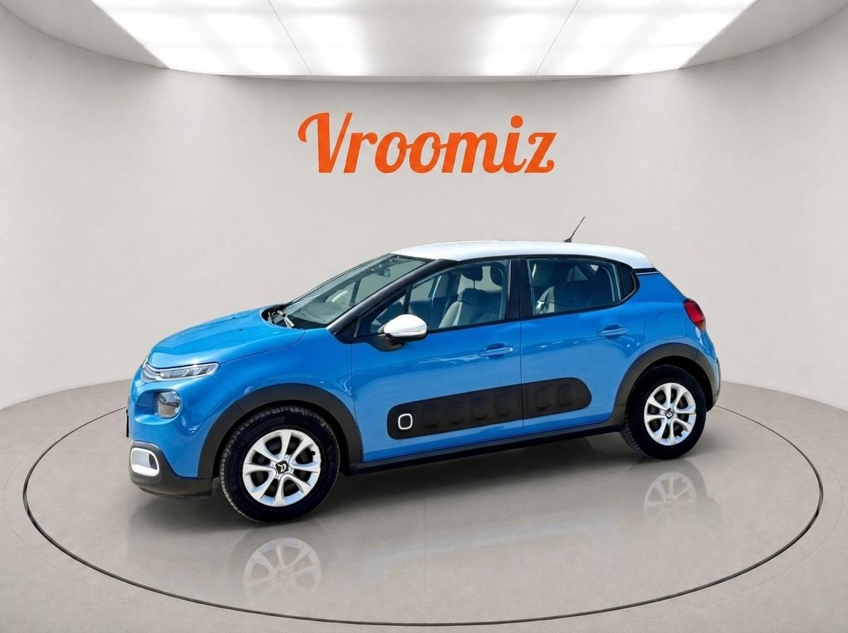 Citroën C3