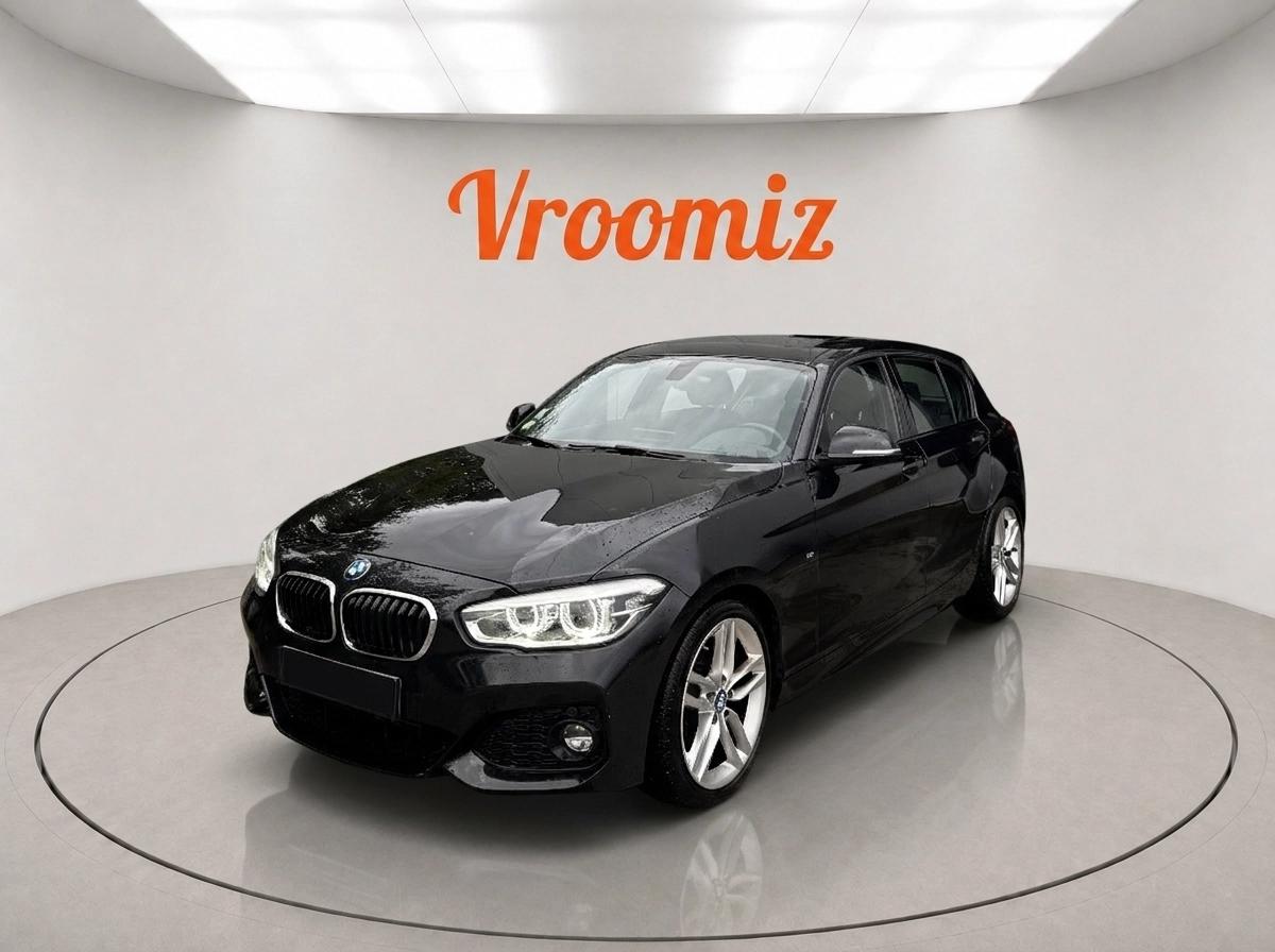 Bmw Série 1
