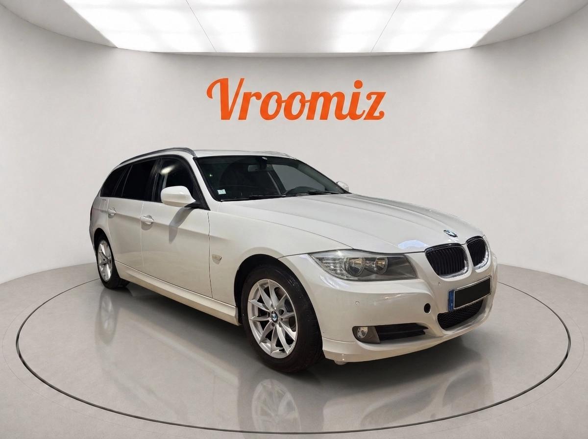 Bmw Série 3