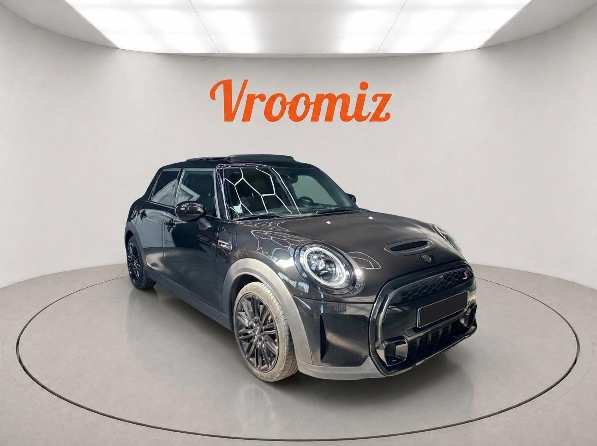 Mini Mini
