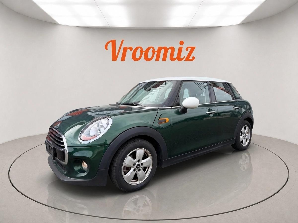 Mini Mini