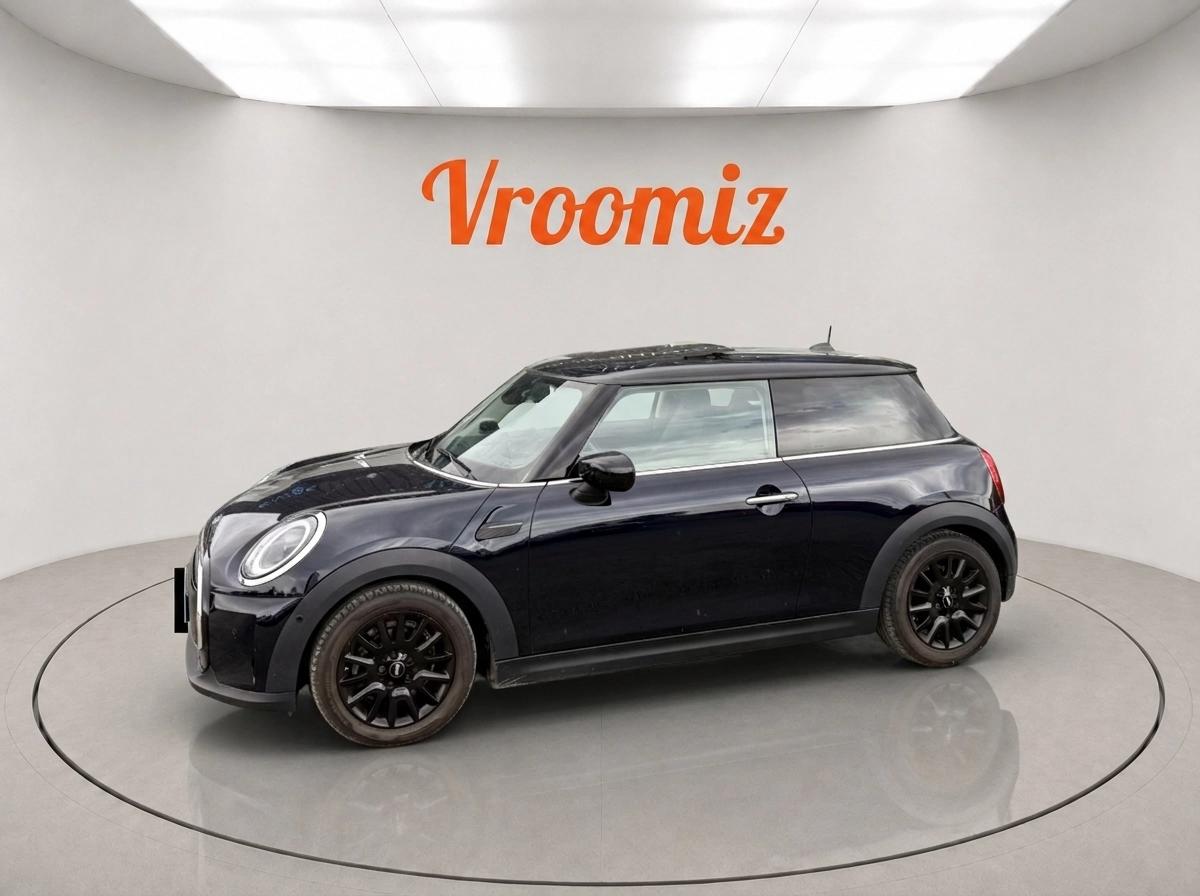 Mini Mini