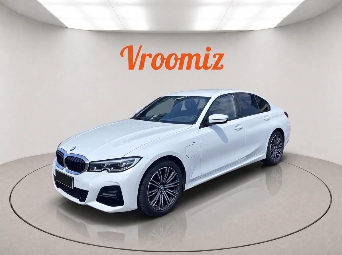 Bmw Série 3
