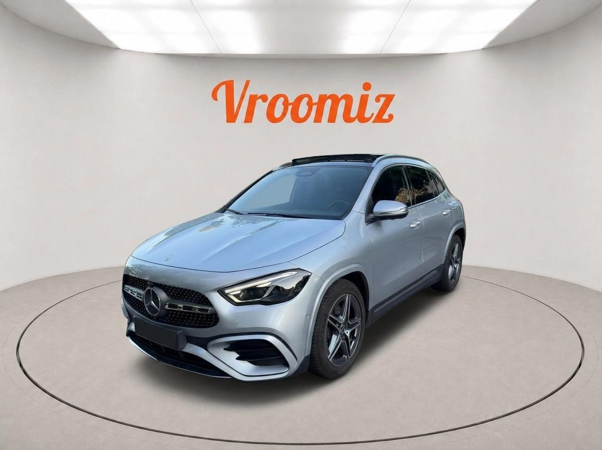 Mercedes-Benz Classe GLA