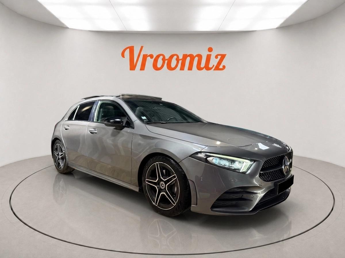 Mercedes-Benz Classe A