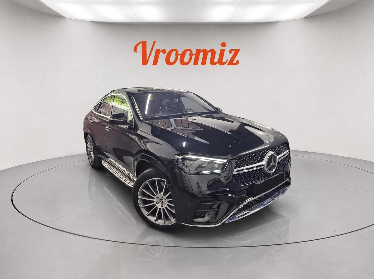 Mercedes-Benz Classe GLE