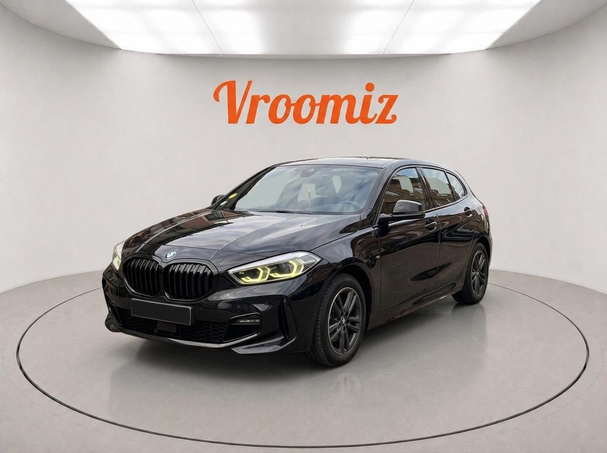 Bmw Série 1