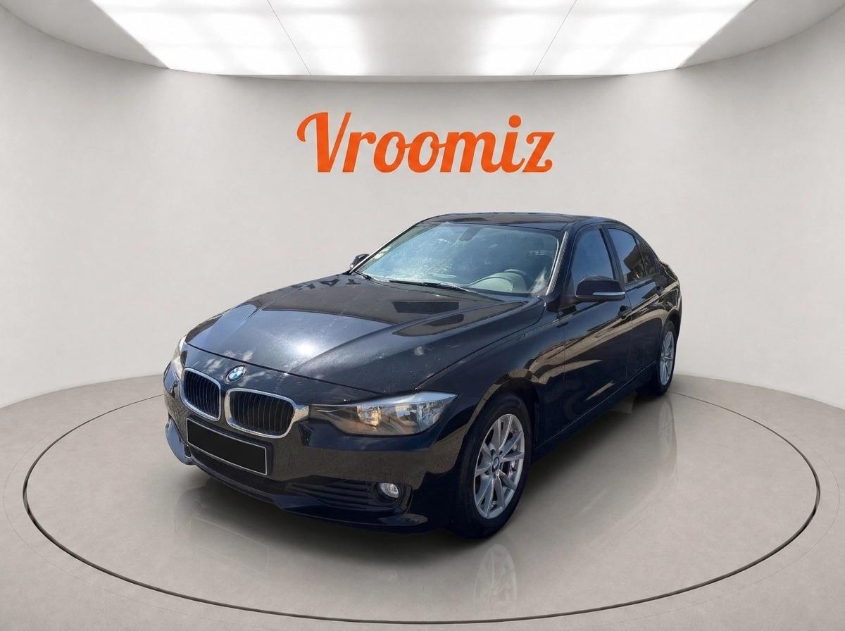 Bmw Série 3