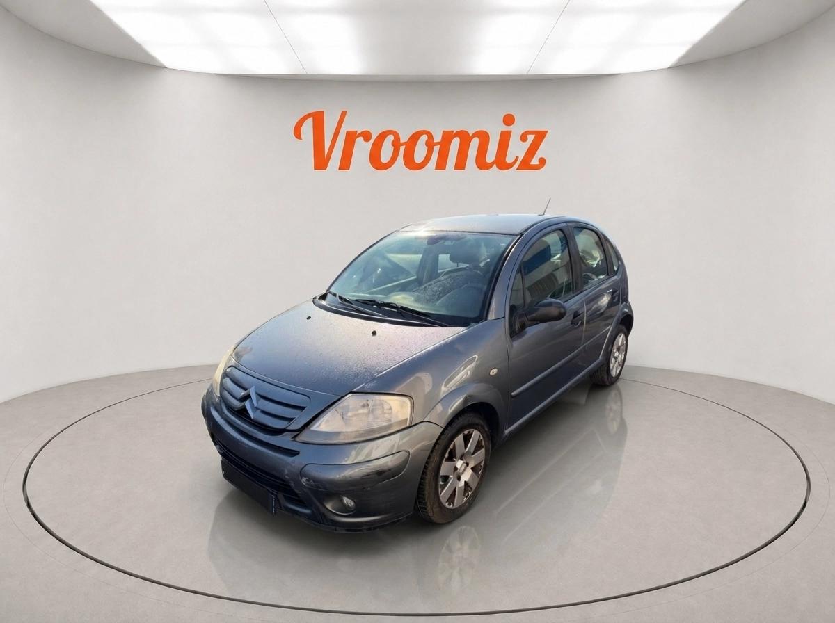 Citroën C3