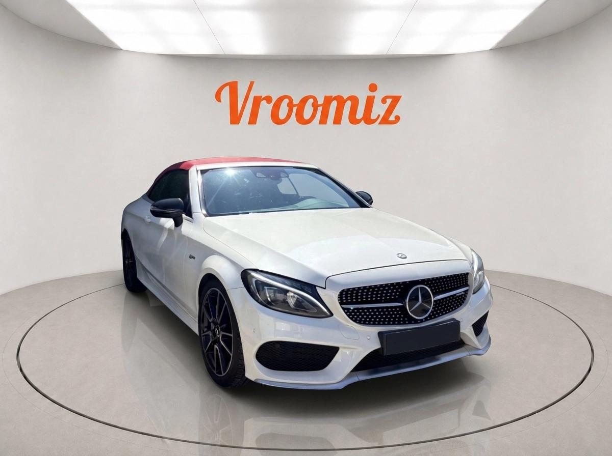 Mercedes-Benz Classe C