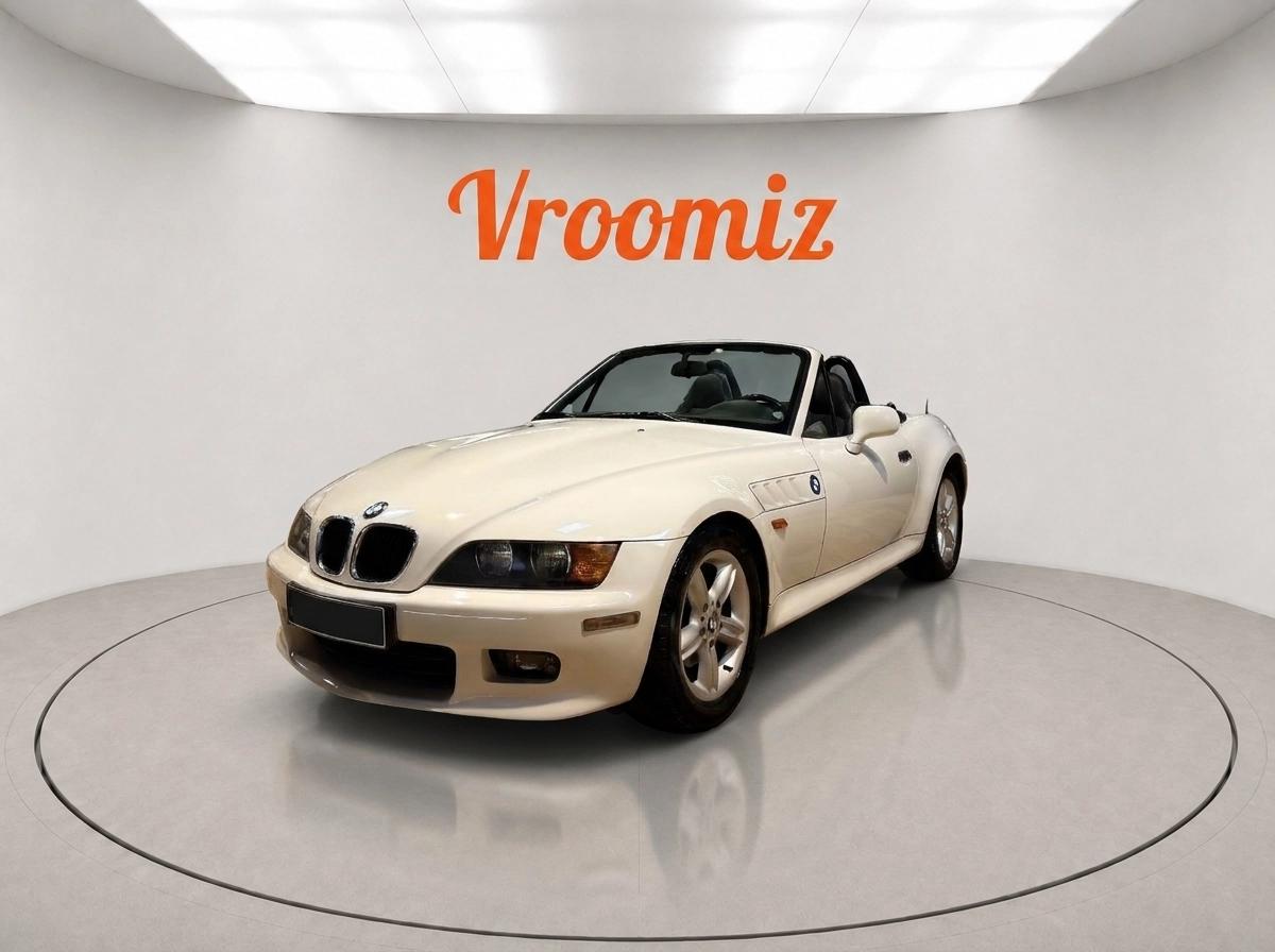 Bmw Z3