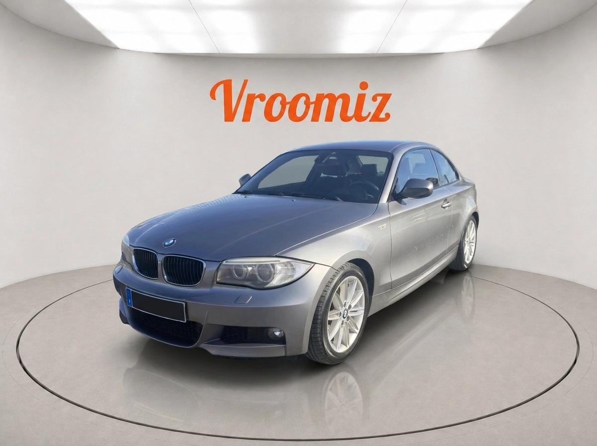 Bmw Série 1