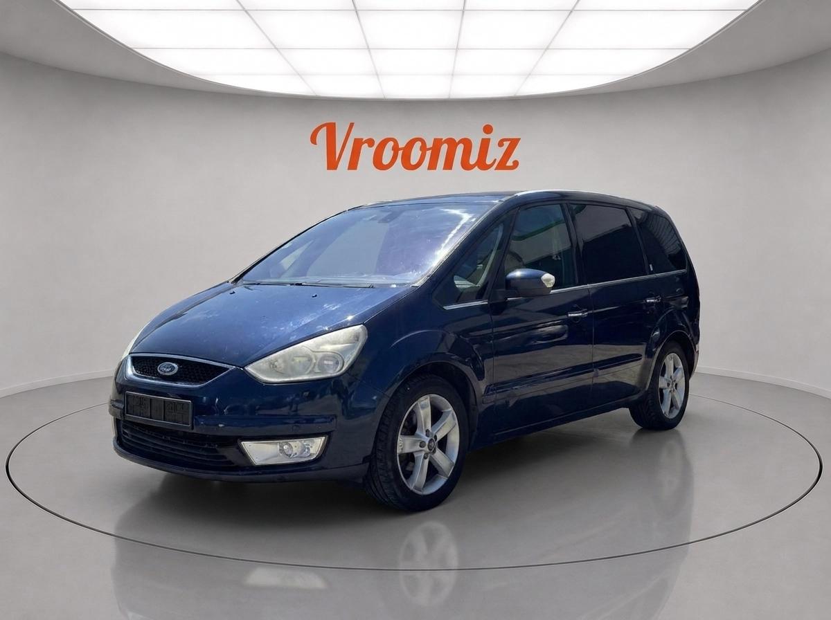 Ford Galaxy