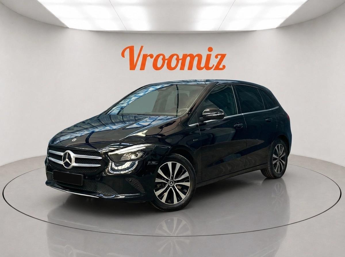Mercedes-Benz Classe B