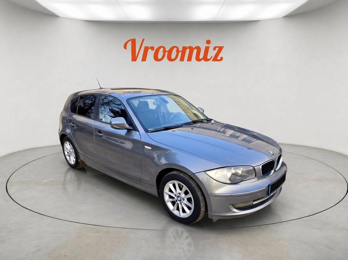 Bmw Série 1