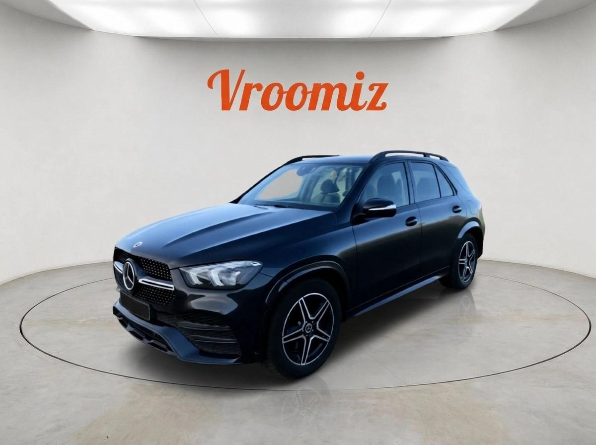 Mercedes-Benz Classe GLE