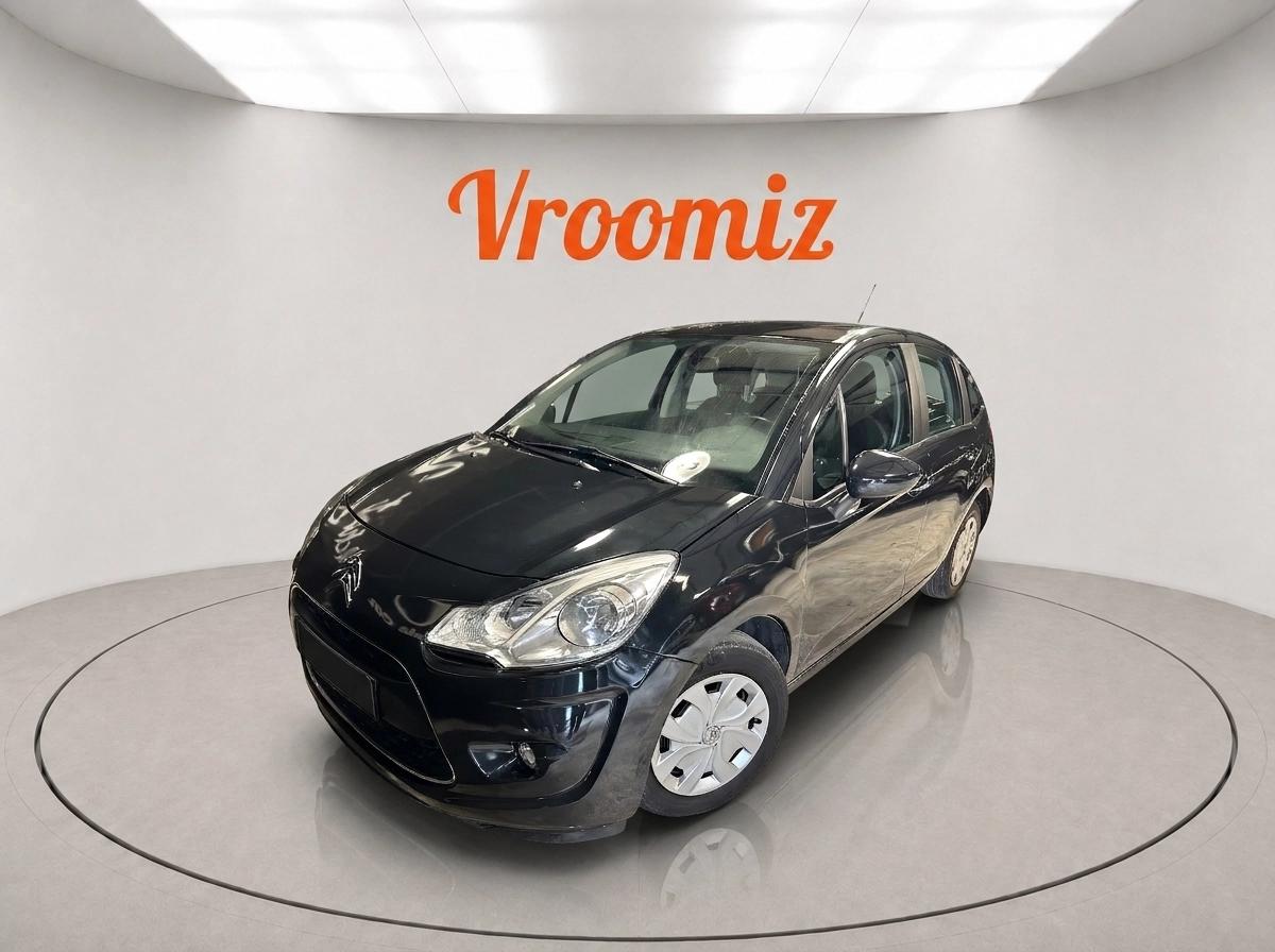 Citroën C3