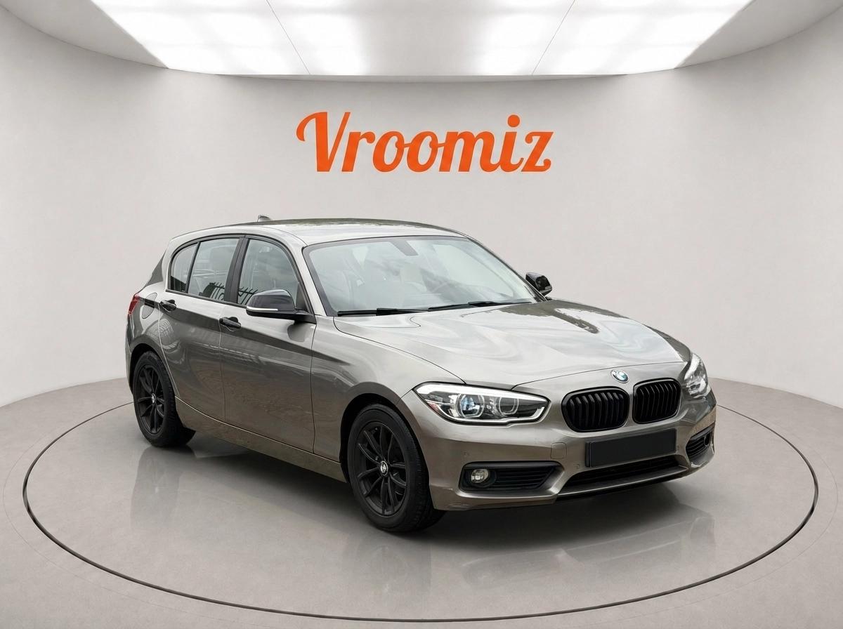 Bmw Série 1