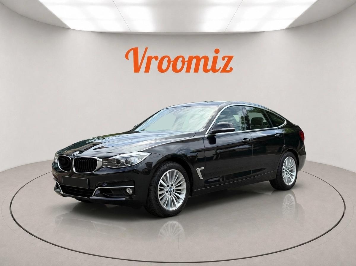 Bmw Série 3