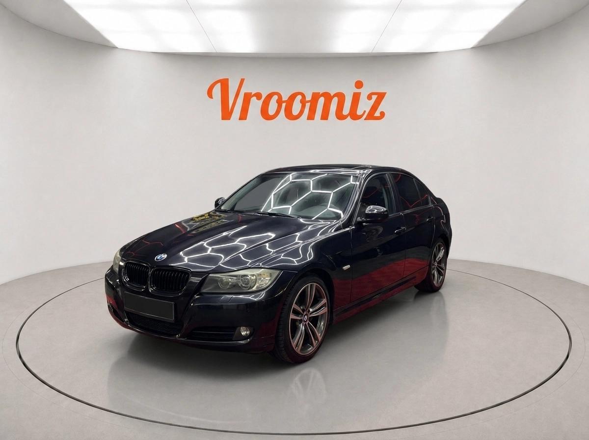 Bmw Série 3