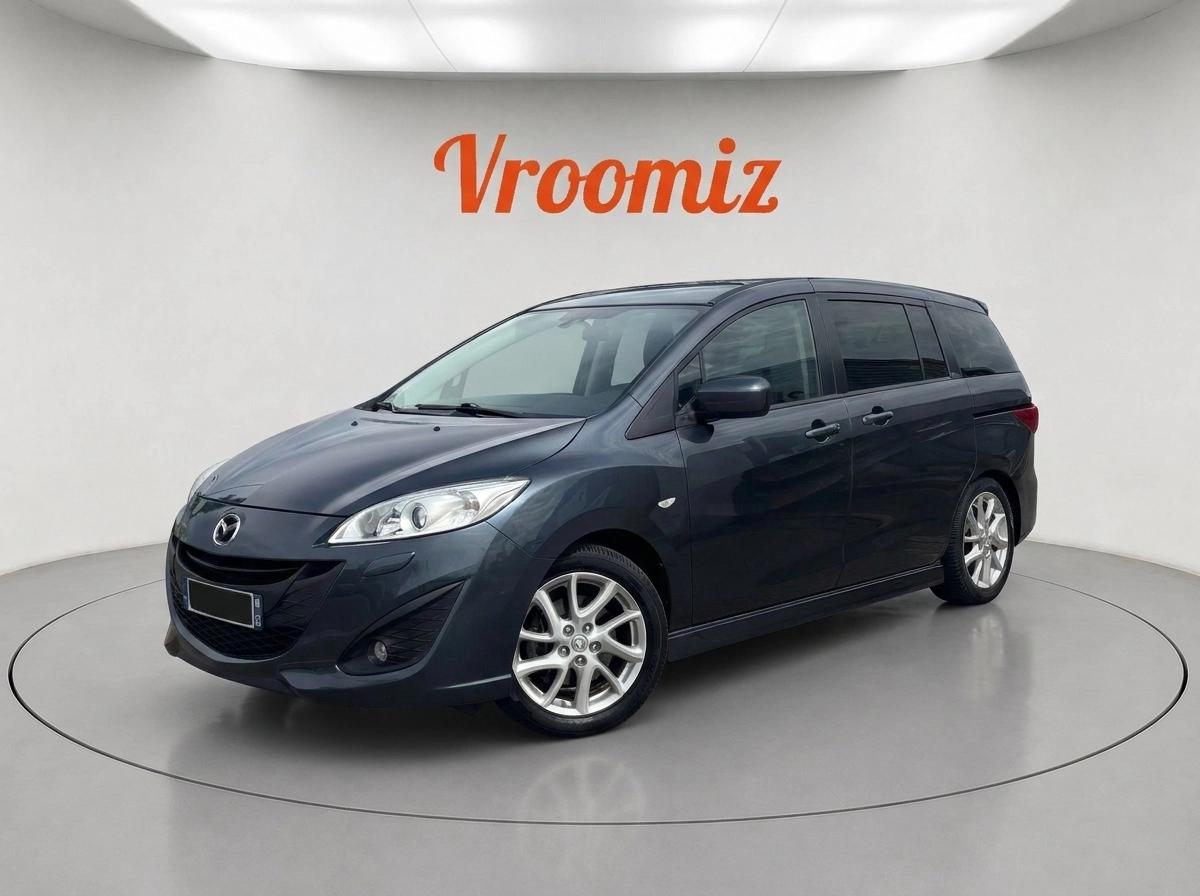 Mazda 5
