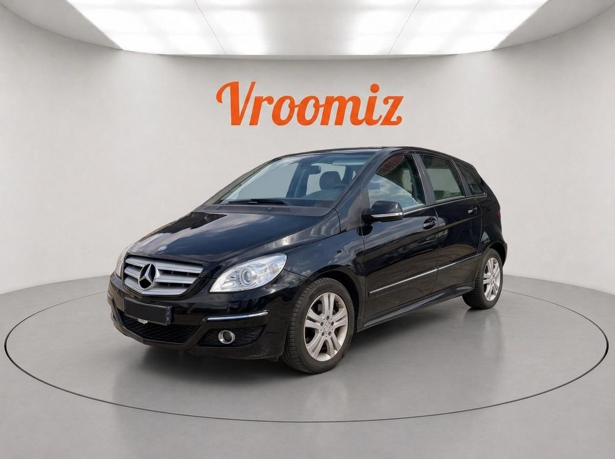 Mercedes-Benz Classe B