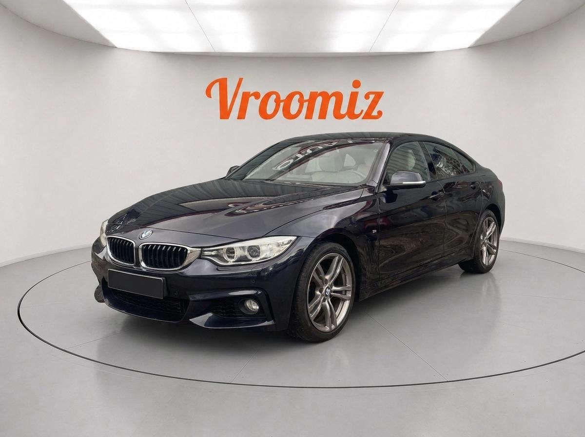 Bmw Série 4