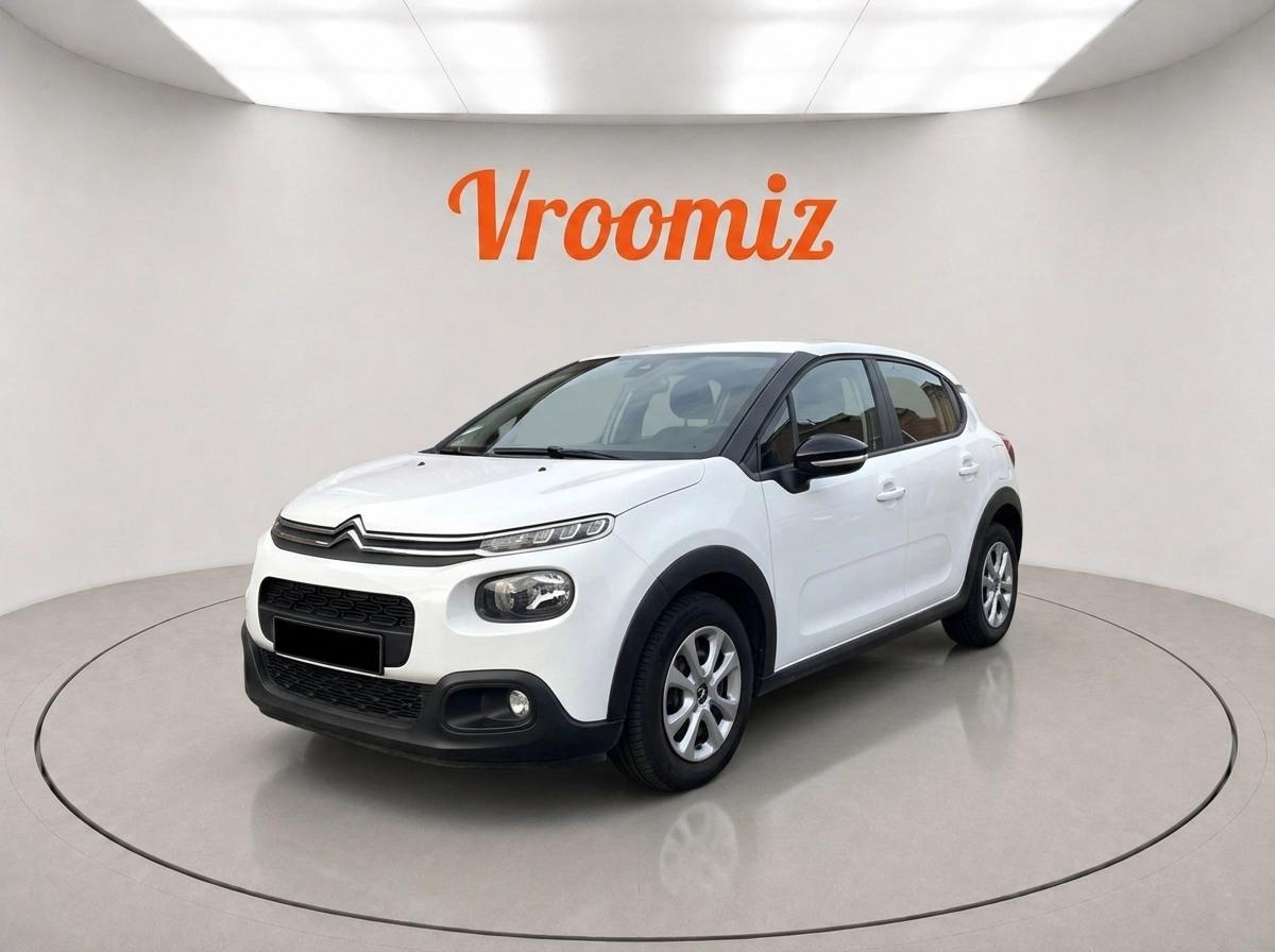 Citroën C3