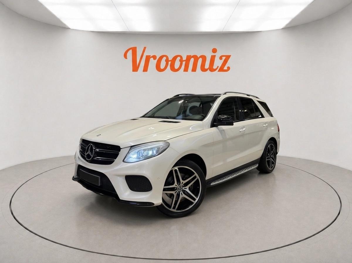 Mercedes-Benz Classe GLE