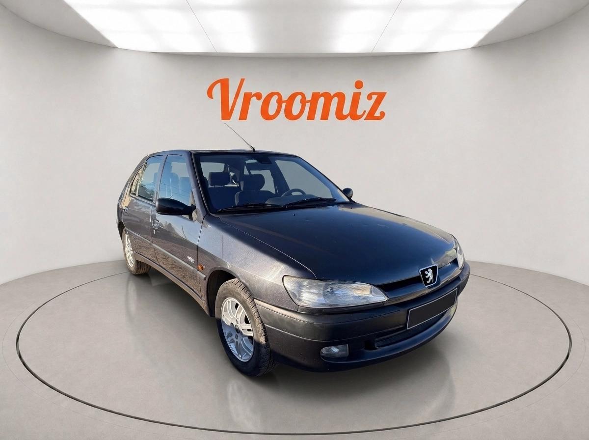 Peugeot 306
